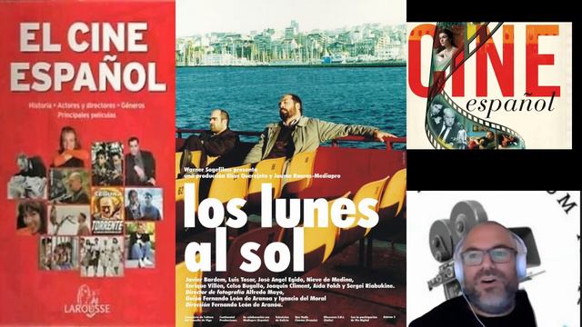 Top 5 Cine español en Filmin смотреть онлайн