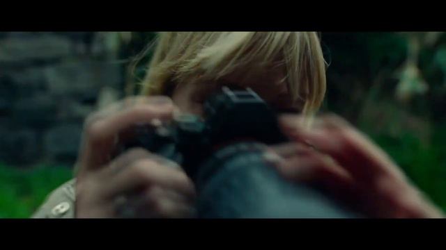 BETWEEN WAVES Official Trailer (2021) Fiona Graham, Romance Movie смотреть онлайн