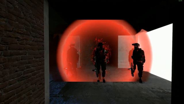 [Gmod] AnPlus Combine Units +Plus+ Extras Showcase смотреть онлайн