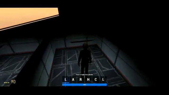 Garrys Mod (GMOD): Star Wars Mod - Awesome Geonosis Cruiser Map with Luke Skywalker (Kid Gaming) смотреть онлайн