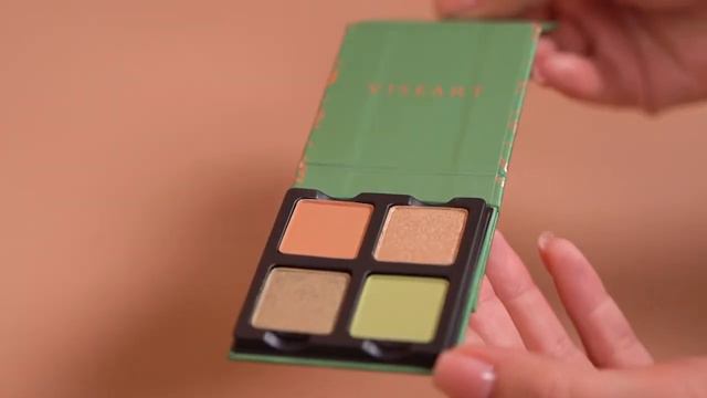 Viseart - декоративная косметика. Европейского качества✨