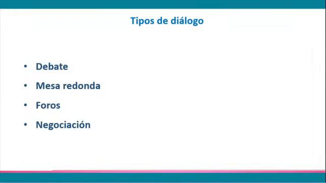 Semana 2_Espacio Abierto para el Aprendizaje смотреть онлайн