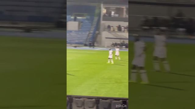 Debut Alvaro medran at ettifaq fc смотреть онлайн