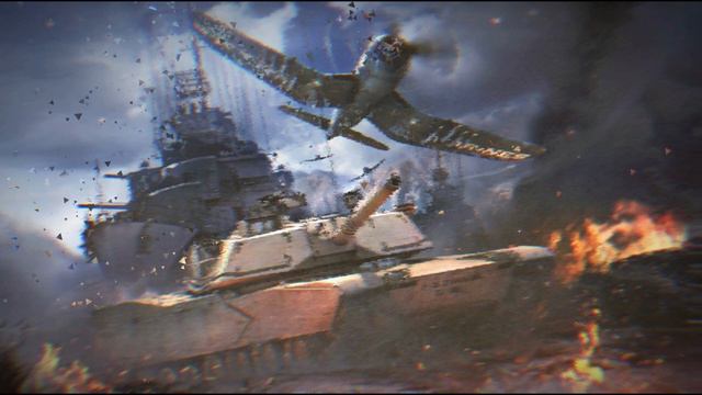 Phonk Music for playing War Thunder | Фонк для игры в War Thunder #4 смотреть онлайн