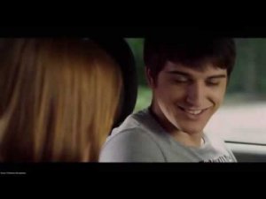 "Поцелуй судьбы" с Бондаренко и Толкалиной и "Эти глаза напротив",  Валерия Ободзинского