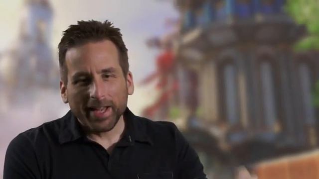BioShock Infinite Дневники разработчиков смотреть онлайн