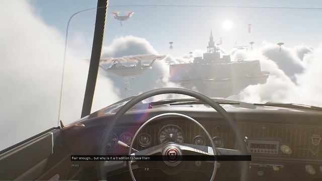 Atomic Heart (unlimited Mods) смотреть онлайн