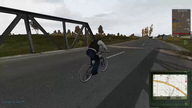 Beatnik Bandits Dayz Epoch PvE Server // TRIATHLON EVENT смотреть онлайн