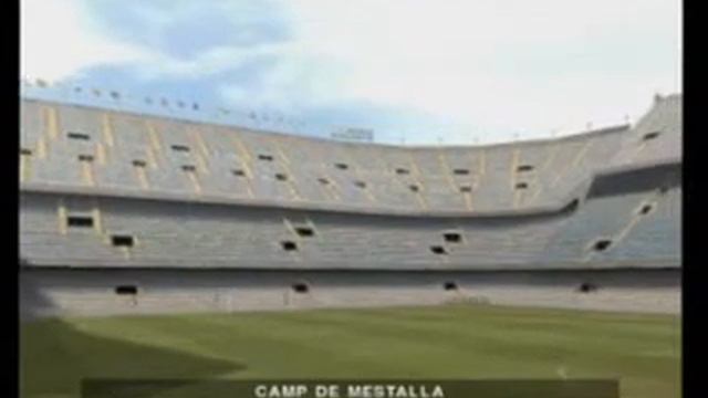 pes 2010 ps2 view stadiums.avi смотреть онлайн