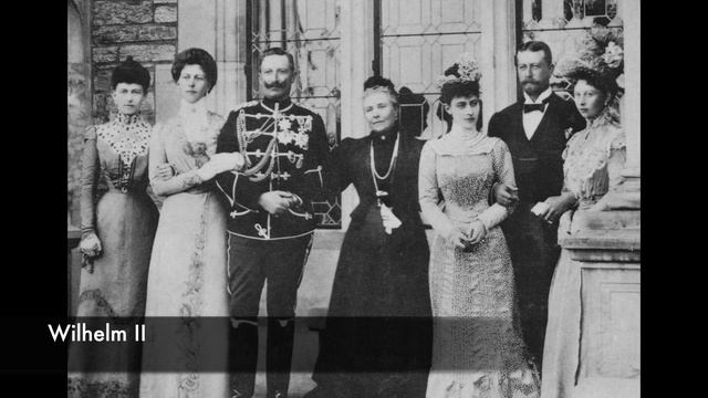 DEVASTATING Life Of Princess Victoria Royal | Prussian Empress Part Two смотреть онлайн