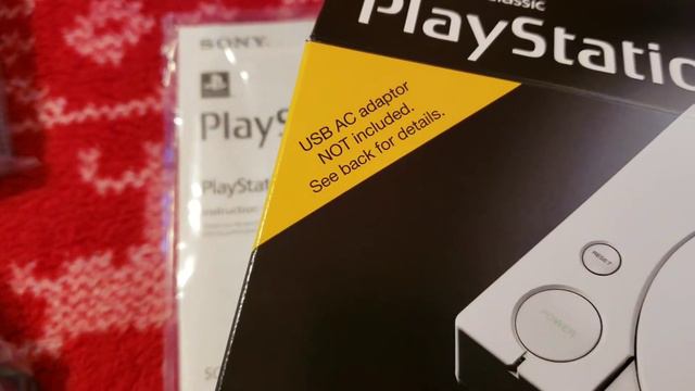 Sony PlayStation Classic Unboxing & Thoughts смотреть онлайн