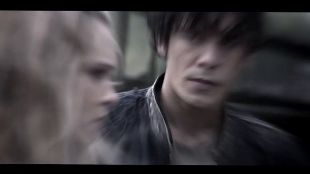 clarke & bellamy | tongue смотреть онлайн
