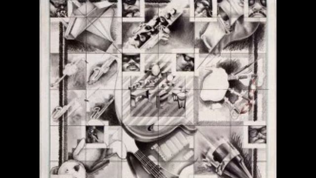 Roland Kirk This Masquerade смотреть онлайн