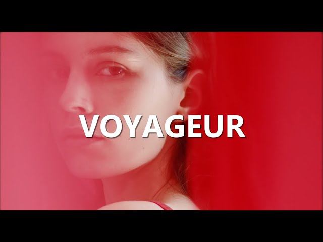 ENIGMA & FATO DEEJAYS - Voyageur 2.0 (NG Remix) смотреть онлайн