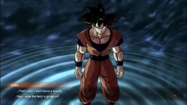 Dragon Ball FighterZ - Nude Bulma Mod