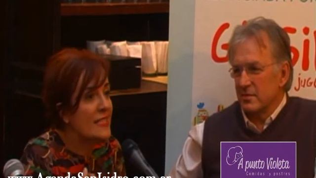 Elvira Lindo, la escritura para niños смотреть онлайн