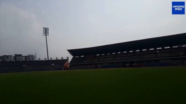 FIFA U 17 WORLD CUP STADIUMS INDIA | ALL STADIUMS AND CAPACITIES смотреть онлайн