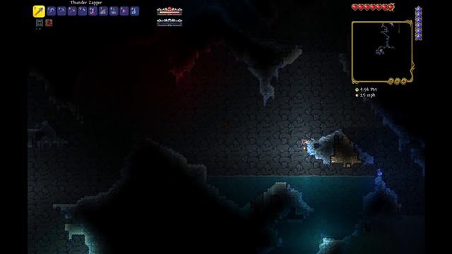 Baby's first boss fight (Episode #1) смотреть онлайн