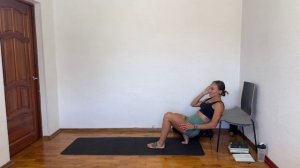 Рельеф. Пробная тренировка