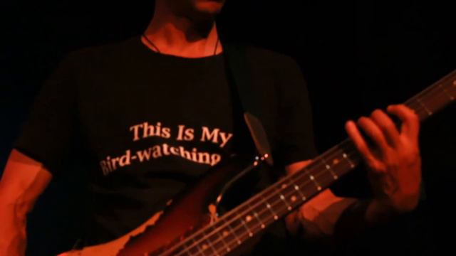Kristin Hersh "The Cuckoo" live at Iron Horse смотреть онлайн