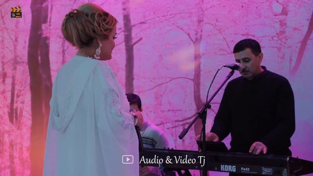 Чамила Каримова 