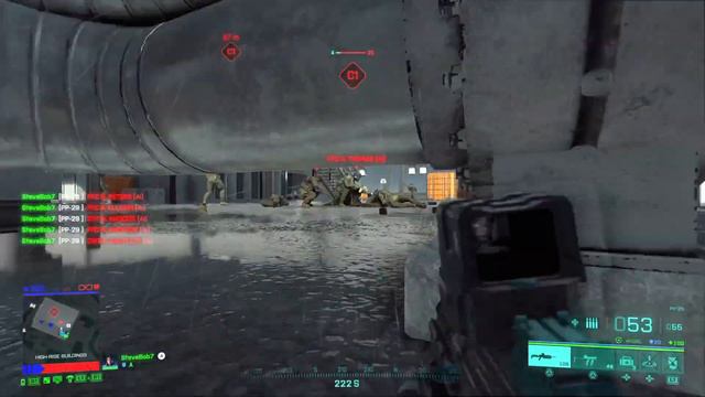 Unlocking Attachments (Battlefield 2042 - PS5) смотреть онлайн