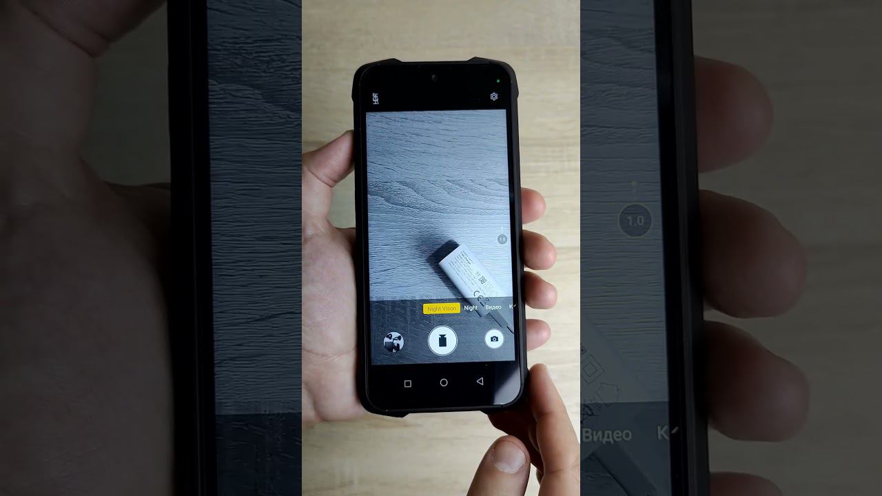 Лучший броне смартфон до 20000 рублей. Смартфон с часами Cubot KingKong 9. #shortsvideo #shortsfeed смотреть онлайн