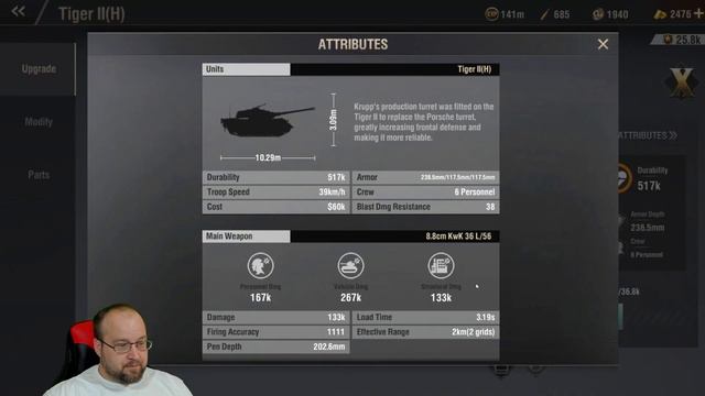 Warpath - FIX LIBERTY BOMBER!! смотреть онлайн