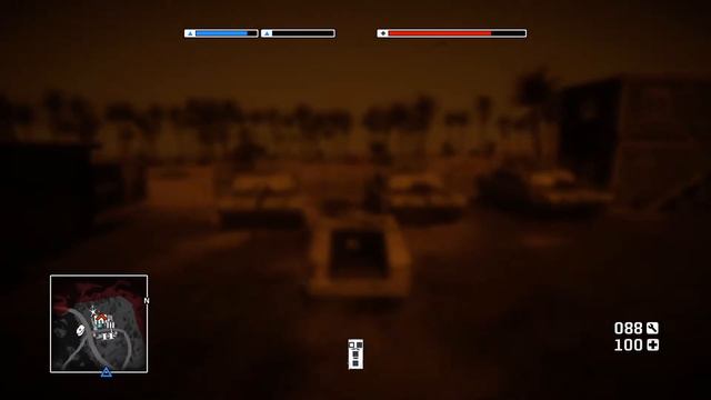 Battlefield Bad Company Xbox Series X iC4e смотреть онлайн