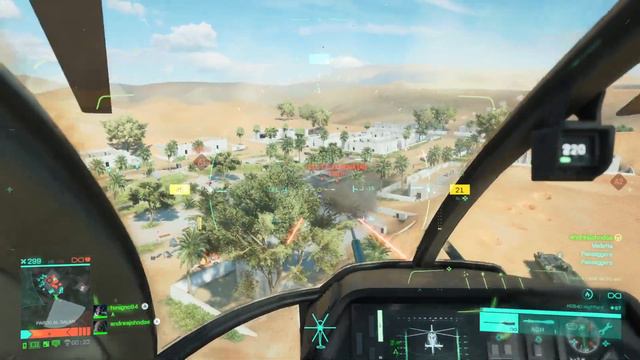Battlefield 2042 PKP-BP смотреть онлайн