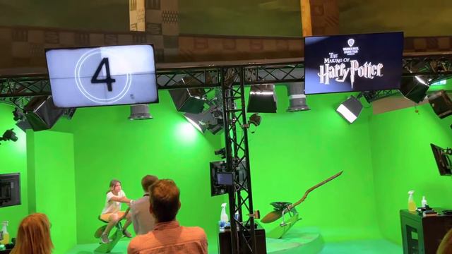 🇬🇧 Harry Potter Studio Tour ✨ Warner Bros. Studios 🌈 [Weekly Vlog] #vlog #travel #london смотреть онлайн