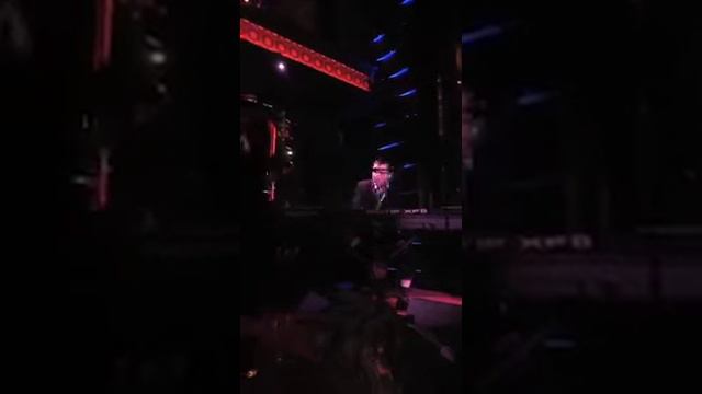Aslan Ahmadov - Another night alone смотреть онлайн
