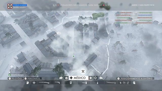 [XBOX] Battlefield 1 . a live da risada смотреть онлайн