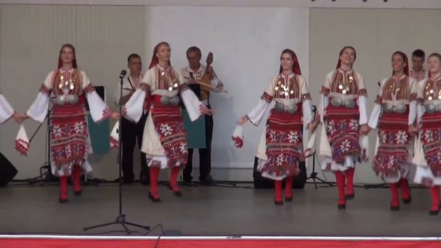 Пирински женски - 2017 г. смотреть онлайн
