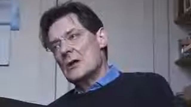 Interview of Professor Quentin Skinner part 1 смотреть онлайн