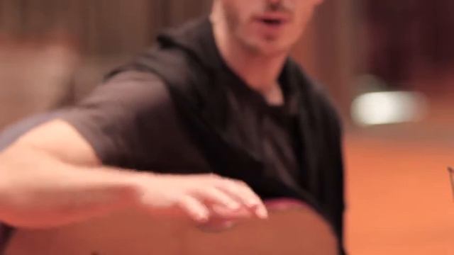 Thodoris Kotsifas - "Conception of Thought" (album teaser) смотреть онлайн