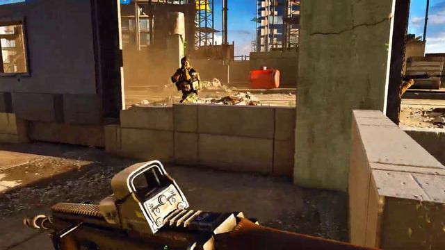 Battlefield 4 PT-BR Reshade + 4K #1 смотреть онлайн