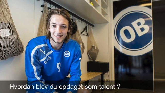 Talentudvikling смотреть онлайн