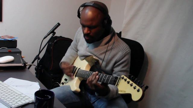 Yann Negrit FUNKY SOUND смотреть онлайн
