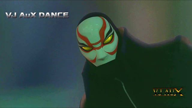 Roland Brant - Nuclear Sun (VJ AuX) смотреть онлайн