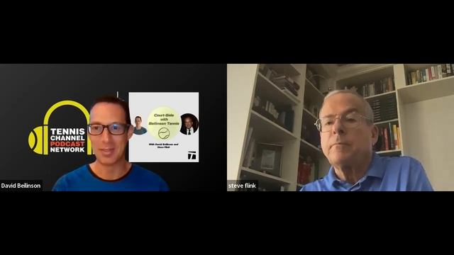 US Open Preview Time! смотреть онлайн