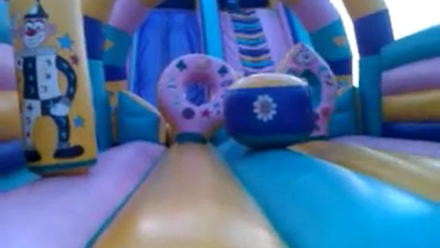 Castillo del infierno смотреть онлайн