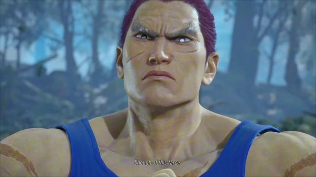 Dragon Ball Super/ GT Tekken 8 Customization (Akira Toriyama Tribute) смотреть онлайн