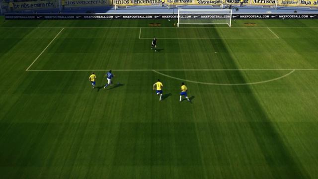 Pes 2010 South Africa World Cup HD 1080p ( Akon - Oh Africa ) смотреть онлайн
