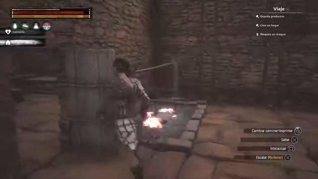 Conan exiles PS4 смотреть онлайн