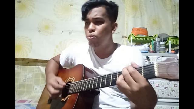 Lover's moon - Glenn Frey | Acoustic cover смотреть онлайн