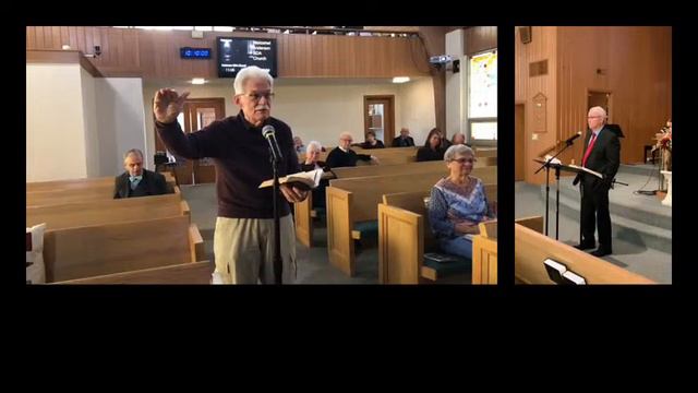 Anderson SDA Church смотреть онлайн