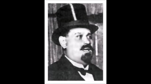Cantor Gershon Sirota Z"L -Yismechu смотреть онлайн