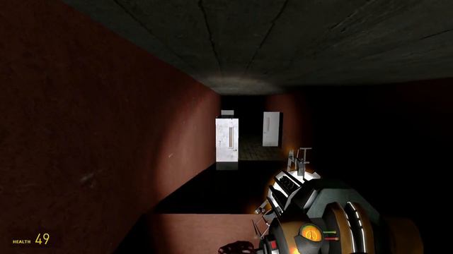 I'M A SEXY FROG!!! | Garry's Mod Horror Map смотреть онлайн