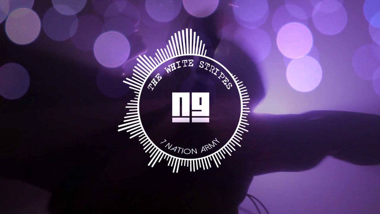 The White Stripes - Seven Nation Army (NG Remix) смотреть онлайн